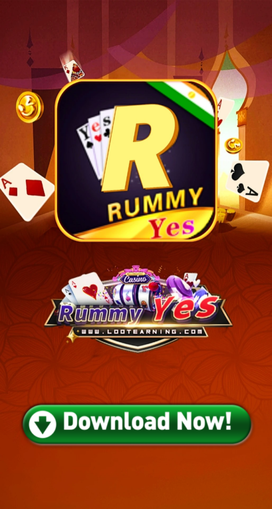 Rummy Yes